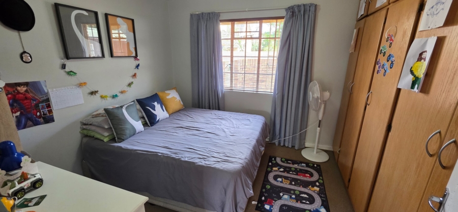 3 Bedroom Property for Sale in Heuwelsig Free State